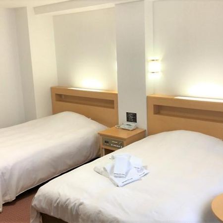Kanazawa City Hotel Exterior photo